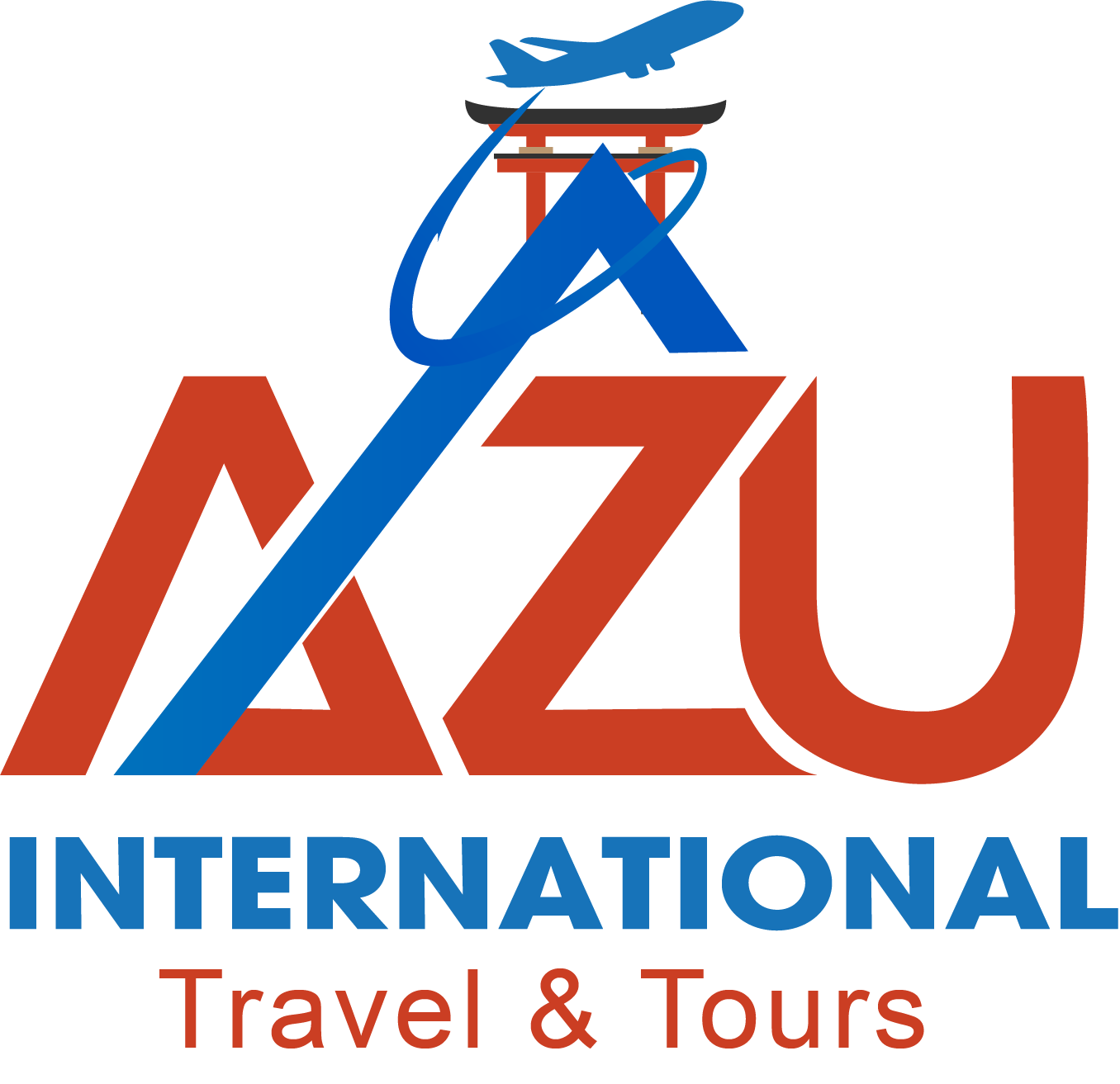 AZU International Travel & Tours